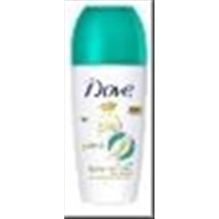 DOVE ROLL-ON 50ml ADV CARE PEAR & ALOE