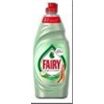FAIRY LIQUID 340ml ALOE VERA