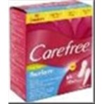 CAREFREE DAILY PADS PROTEGE 58τεμ FLEXIFORM CAREFREE DAILY PADS PROTEGE 58τεμ FLEXIFORM