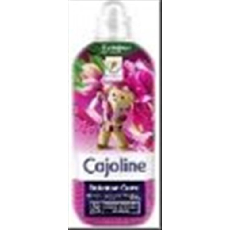 CAJOLINE ΜΑΛ/ΚΟ RED FRUITS 1196ml (52μεζ)