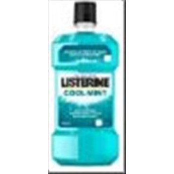 LISTERINE COOL MINT 500ml