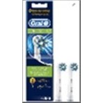 ORAL-B ΑΝΤ/ΚΟ T/BRUSH HEAD CROSS ACTION 2TEM
