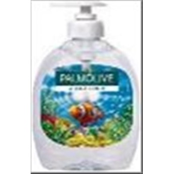 PALMOLIVE H/WASH 300ml HYGIENE PLUS AQUA