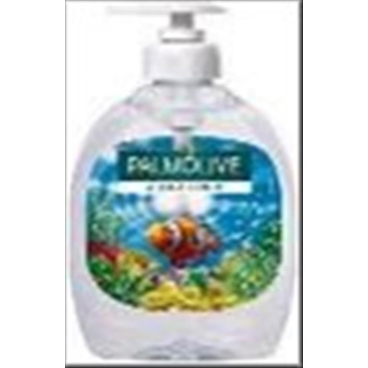PALMOLIVE H/WASH 300ml HYGIENE PLUS AQUA PALMOLIVE H/WASH 300ml HYGIENE PLUS AQUA