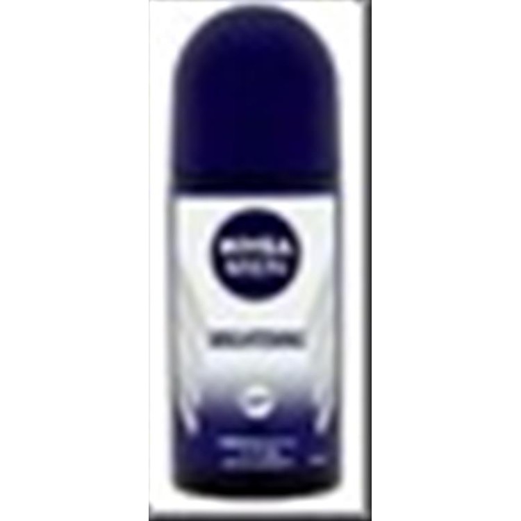 NIVEA ROLL ON 50ml BRIGHTENING (M)