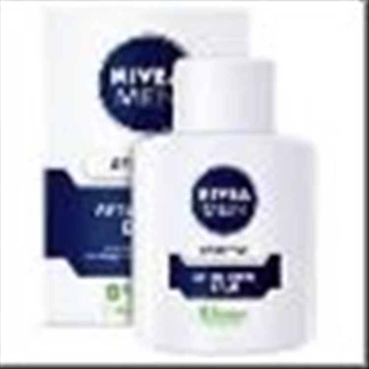 NIVEA AFTER SHAVE BALSAM 100ml SENSITIVE