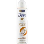DOVE DEO SPRAY ADV 150ml INV FRESH