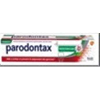 PARODONTAX  T/PASTE 75ml PROTECTION FLOUR