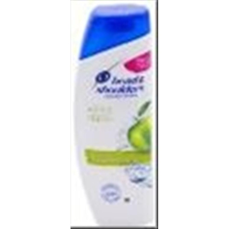 HEAD&SHOULDERS SHAMPOO 360ml APPLE FRESH
