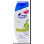HEAD&SHOULDERS SHAMPOO 360ml APPLE FRESH