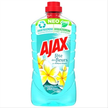 AJAX FDF ΔΑΠΕΔΟΥ 1lt ΛΟΥΛΟΥΔΙΑ ΛΙΜΝΗΣ