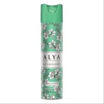 AIRFRESHENER ALYA 300ml SPRING BLOSSOM