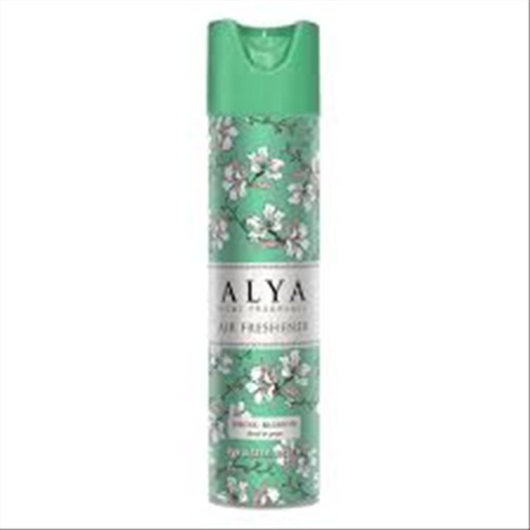 AIRFRESHENER ALYA 300ml SPRING BLOSSOM AIRFRESHENER ALYA 300ml SPRING BLOSSOM