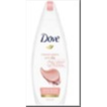 DOVE ΑΦΡΟΛΟΥΤΡΟ RENEW GLOW 500ML