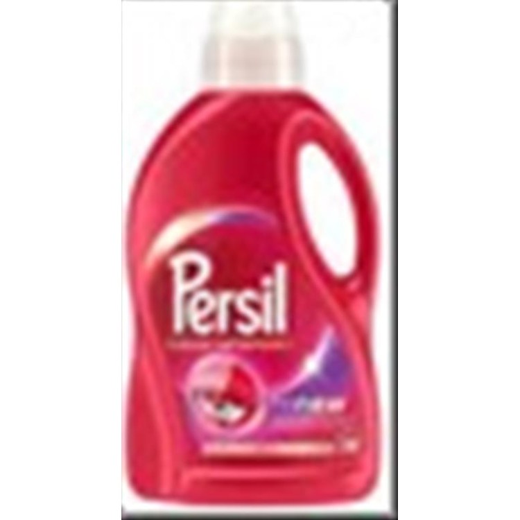PERSIL RENEW ΥΓΡΟ ΠΛΥΝΤΗΡΙΟΥ 28μεζ (1,4L) COLOR
