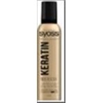 SYOSS HAIR MOUSSE KERATIN 250ML