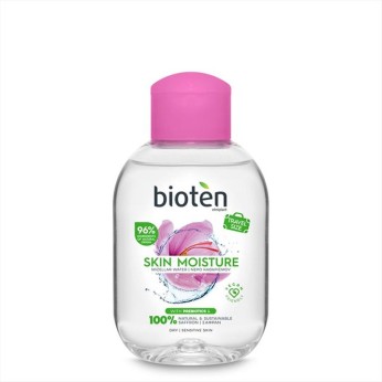 BIOTEN MICELLAR WATER MOISTURE DRY 100ml