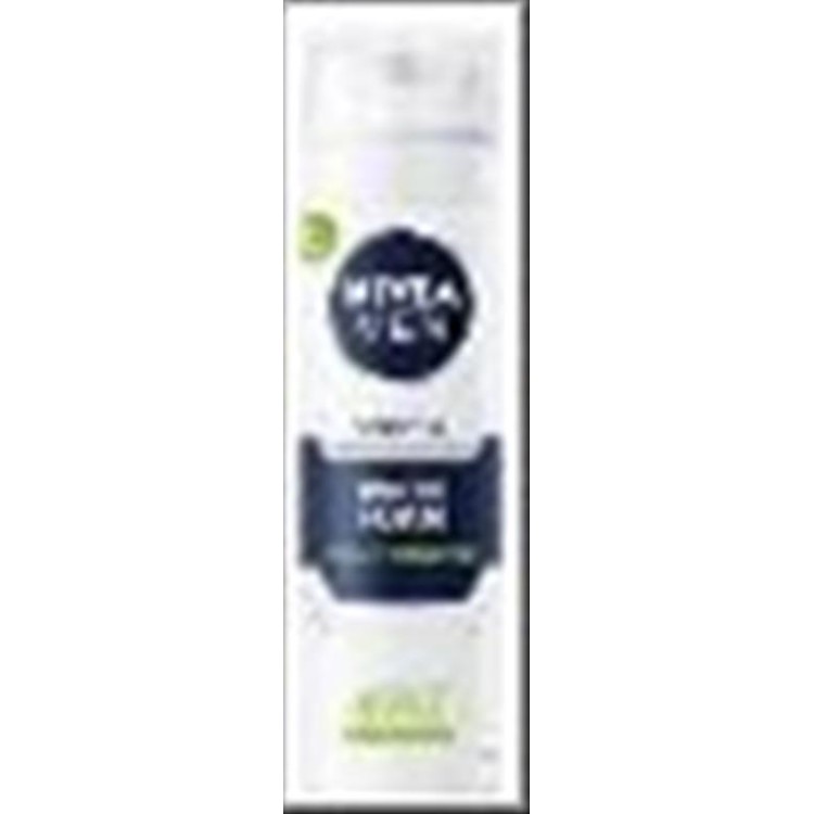 NIVEA ΑΦΡΟΣ ΞΥΡ/ΤΟΣ 200ml SENSITIVE NIVEA ΑΦΡΟΣ ΞΥΡ/ΤΟΣ 200ml SENSITIVE