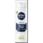 NIVEA ΑΦΡΟΣ ΞΥΡ/ΤΟΣ 200ml SENSITIVE NIVEA ΑΦΡΟΣ ΞΥΡ/ΤΟΣ 200ml SENSITIVE