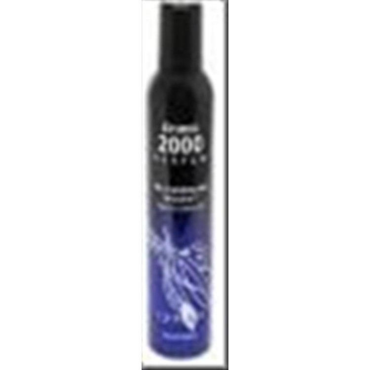 STUDIO 2000 HAIR MOUSE 400ml N4 EXTRA HOLD STUDIO 2000 HAIR MOUSE 400ml N4 EXTRA HOLD