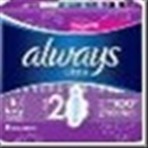 ALWAYS ΣΕΡΒΙΕΤΑ ULTRA LONG 8τεμ WITH WINGS ALWAYS ΣΕΡΒΙΕΤΑ ULTRA LONG 8τεμ WITH WINGS