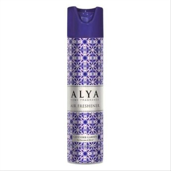 AIRFRESHENER ALYA 300ml LAVENDER