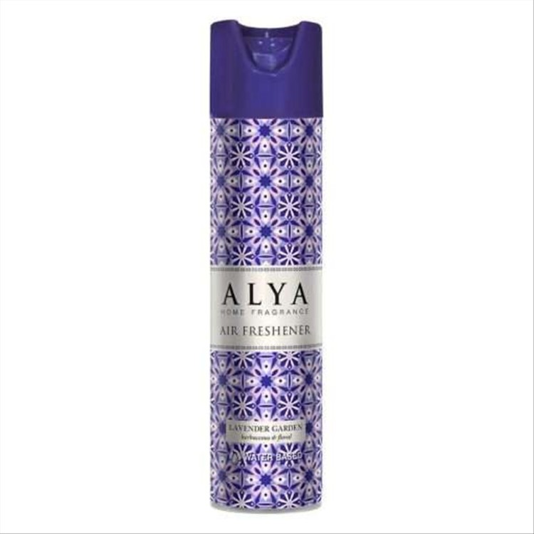 AIRFRESHENER ALYA 300ml LAVENDER