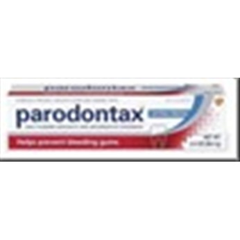 PARODONTAX  T/PASTE 75ml EXTRA FRESH
