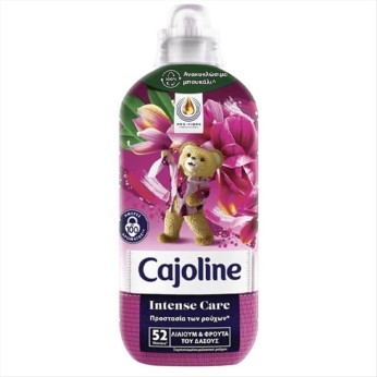 CAJOLINE ΜΑΛ/ΚΟ RED FRUITS 1096ml (52μεζ)