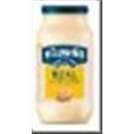 HELLMANN'S REAL ΜΑΓΙΟΝΕΖΑ 450ML