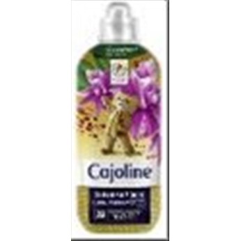 CAJOLINE ΜΑΛ/ΚΟ GOLD ΟΡΧΙΔΕΑ & ΣΑΝΔΑΛΟΞΥΛΟ 1196ml (52μεζ)