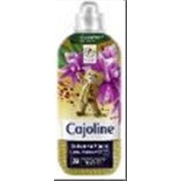 CAJOLINE ΜΑΛ/ΚΟ GOLD ΟΡΧΙΔΕΑ & ΣΑΝΔΑΛΟΞΥΛΟ 1196ml (52μεζ)