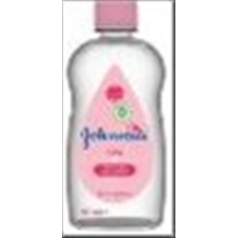 JOHNSON'S BABY OIL 300ml ORIGINAL