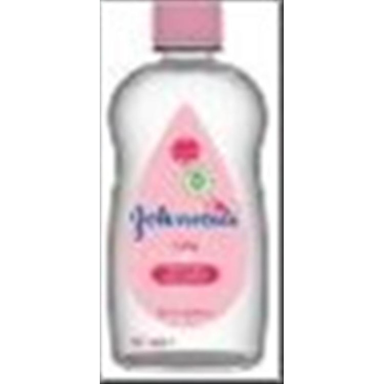 JOHNSON'S BABY OIL 300ml ORIGINAL JOHNSON'S BABY OIL 300ml ORIGINAL