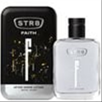STR8 AFTER SHAVE LOTION 100ml FAITH