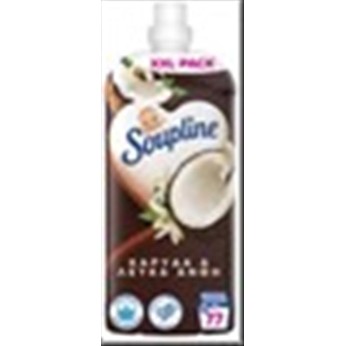 SOUPLINE ΜΑΛΑΚΤΙΚΟ 77sc (1,70L) ΚΑΡΥΔΑ & ΛΕΥΚΑ ΑΝΘΗ
