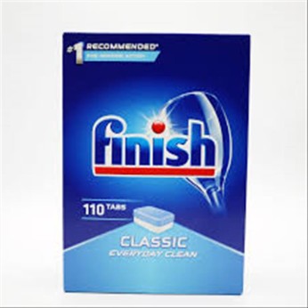 FINISH TAB 110τεμ CLASSIC