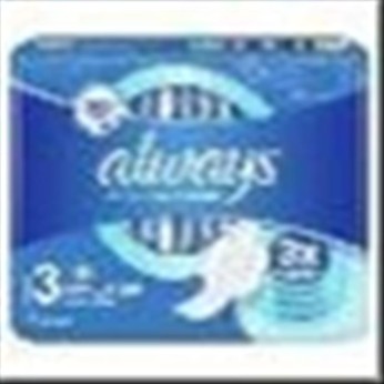 ALWAYS ΣΕΡΒΙΕΤΑ ULTRA NIGHT 7τεμ WITH WINGS