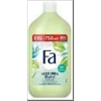 FA BATH 750ml GREEK YOGHURT ALOE VERA