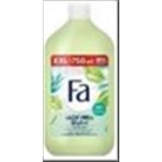 FA BATH 750ml GREEK YOGHURT ALOE VERA