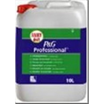 FAIRY LIQUID PROFESSIONAL D/W 10LT ORIGINAL