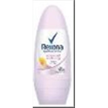 REXONA ROLL-ON 45ml SUN FLOWER CARE