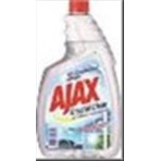 AJAX ΤΖΑΜΙΩΝ 750ML CRYSTAL CLEAN ΑΝΤ/ΚΟ
