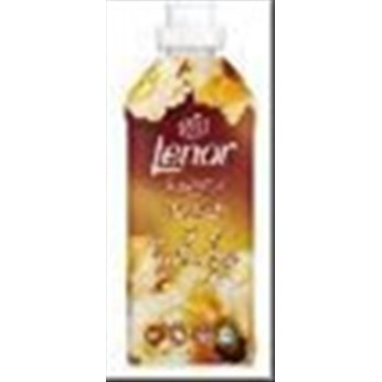 LENOR ΜΑΛΑΚΤΙΚΟ 41μεζ (861ml) INDULGE ORCHID