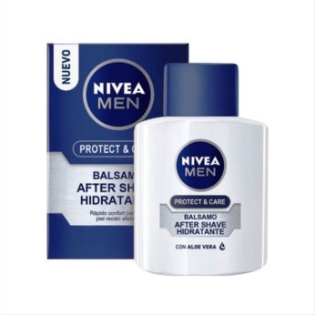 NIVEA AFTER SHAVE BALSAM 100ml PROTECT&CARE