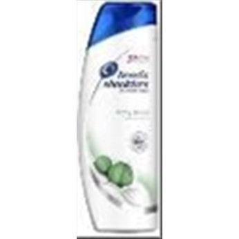 HEAD&SHOULDERS SHAMPOO 360ml ITSCY SCALP (ΚΑΤΑ ΤΗΣ ΦΑΓΟΥΡΑΣ)