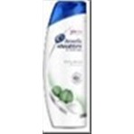 HEAD&SHOULDERS SHAMPOO 360ml ITSCY SCALP (ΚΑΤΑ ΤΗΣ ΦΑΓΟΥΡΑΣ)