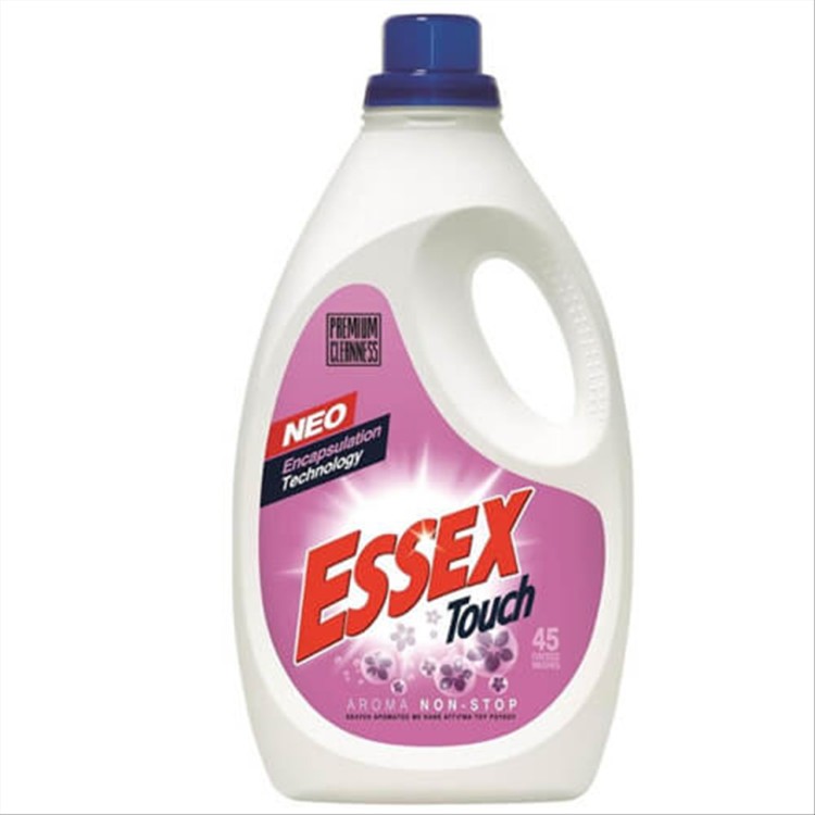 ESSEX ΥΓΡΟ ΠΛΥΝΤΗΡΙΟΥ 45μεζ (2.25L) TOUCH