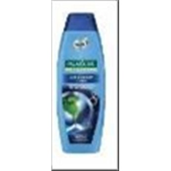 PALMOLIVE SHAMPOO 350ml ANTIFORFORA ΜΠΛΕ