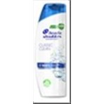 HEAD&SHOULDERS SHAMPOO 360ml CLASSIC CLEAN